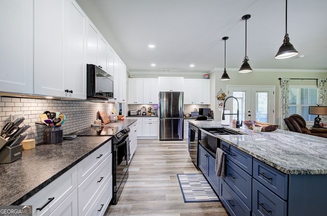 1228 Old Yorkville Road, Dallas, GA 30157