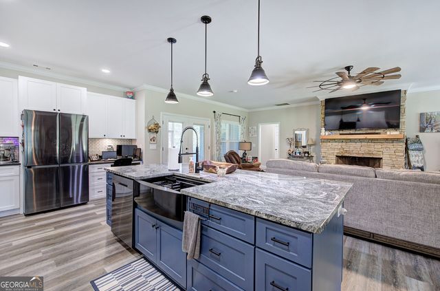 1228 Old Yorkville Road, Dallas, GA 30157