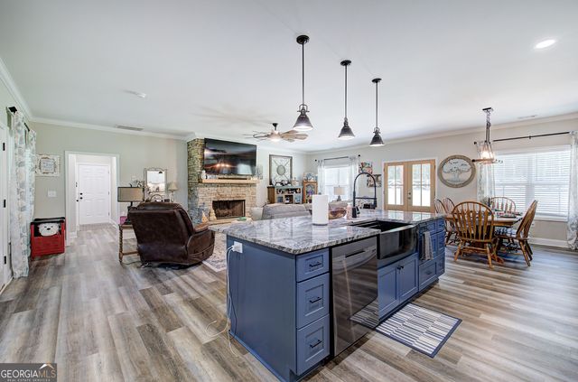 1228 Old Yorkville Road, Dallas, GA 30157