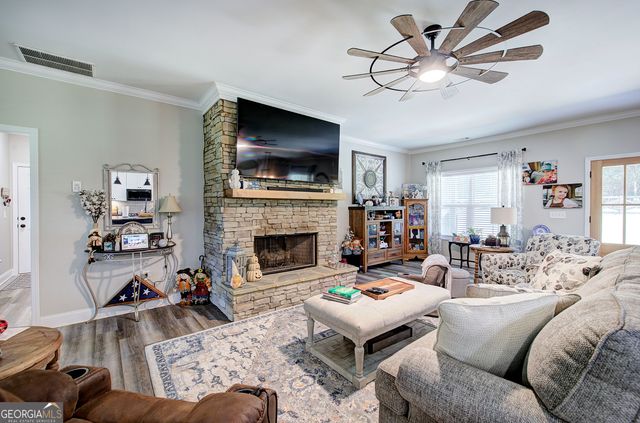 1228 Old Yorkville Road, Dallas, GA 30157