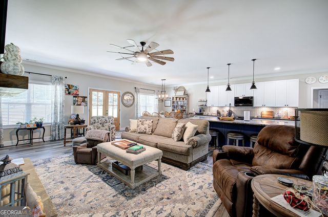1228 Old Yorkville Road, Dallas, GA 30157