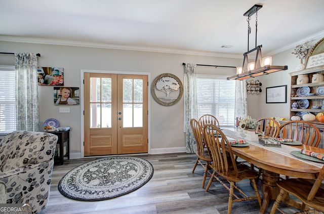 1228 Old Yorkville Road, Dallas, GA 30157
