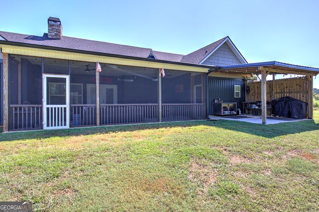1228 Old Yorkville Road, Dallas, GA 30157