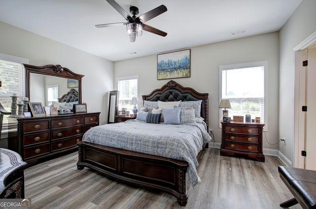 1228 Old Yorkville Road, Dallas, GA 30157