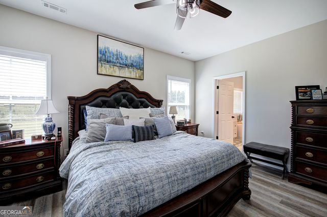 1228 Old Yorkville Road, Dallas, GA 30157