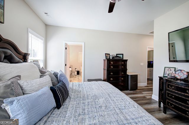 1228 Old Yorkville Road, Dallas, GA 30157