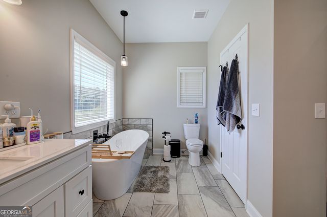 1228 Old Yorkville Road, Dallas, GA 30157