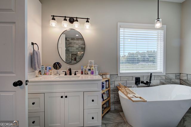 1228 Old Yorkville Road, Dallas, GA 30157