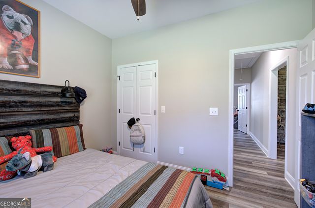 1228 Old Yorkville Road, Dallas, GA 30157