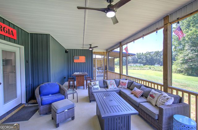 1228 Old Yorkville Road, Dallas, GA 30157