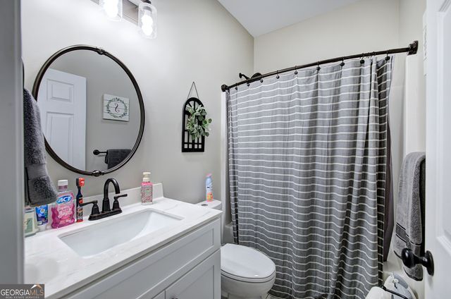 1228 Old Yorkville Road, Dallas, GA 30157