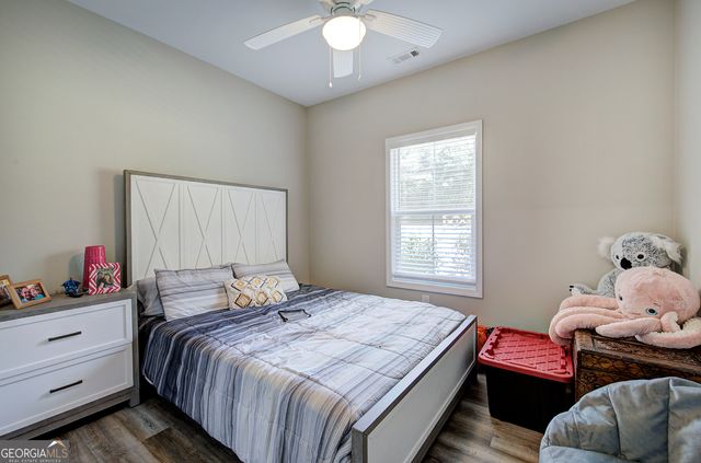 1228 Old Yorkville Road, Dallas, GA 30157