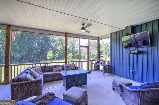1228 Old Yorkville Road, Dallas, GA 30157