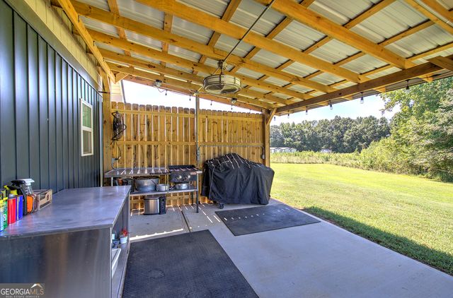 1228 Old Yorkville Road, Dallas, GA 30157