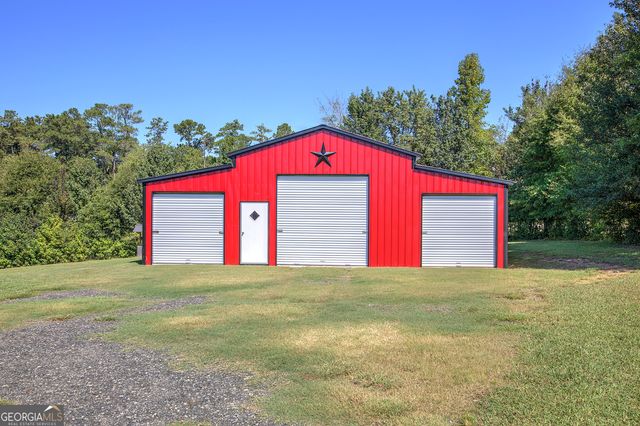 1228 Old Yorkville Road, Dallas, GA 30157