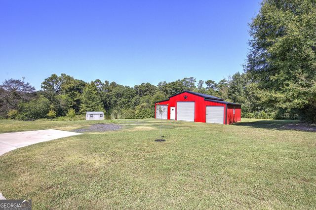 1228 Old Yorkville Road, Dallas, GA 30157
