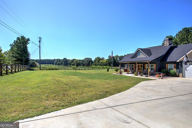 1228 Old Yorkville Road, Dallas, GA 30157