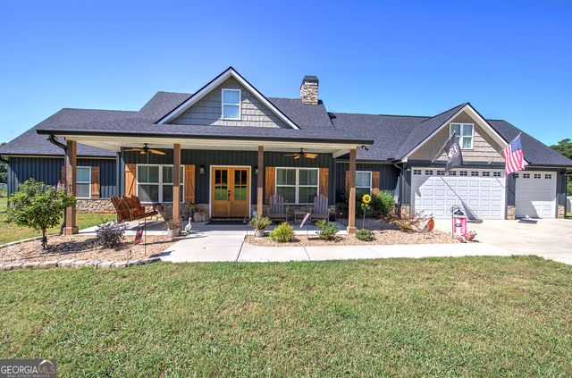 1228 Old Yorkville Road, Dallas, GA 30157