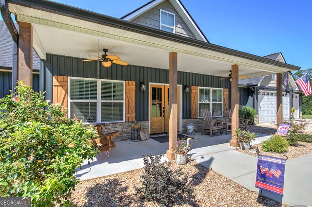 1228 Old Yorkville Road, Dallas, GA 30157