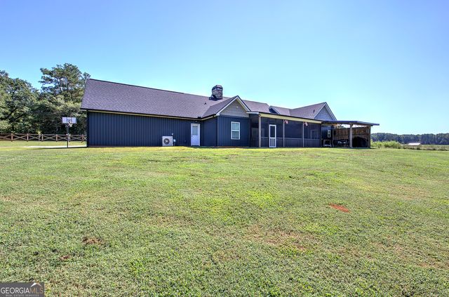 1228 Old Yorkville Road, Dallas, GA 30157