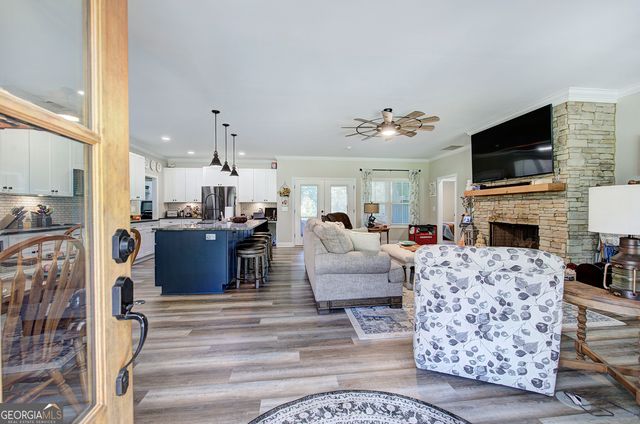 1228 Old Yorkville Road, Dallas, GA 30157