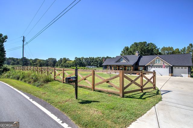 1228 Old Yorkville Road, Dallas, GA 30157