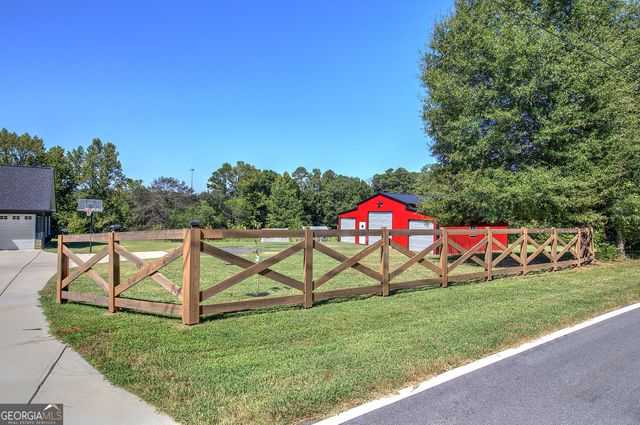 1228 Old Yorkville Road, Dallas, GA 30157
