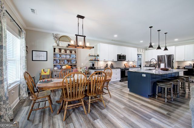 1228 Old Yorkville Road, Dallas, GA 30157