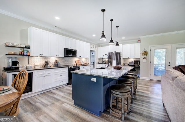 1228 Old Yorkville Road, Dallas, GA 30157