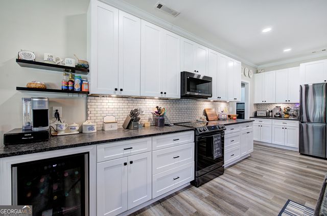 1228 Old Yorkville Road, Dallas, GA 30157