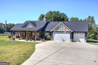 1228 Old Yorkville Road, Dallas, GA 30157