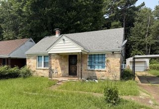 1717 ROBIN HOOD LN, Memphis, TN 38111