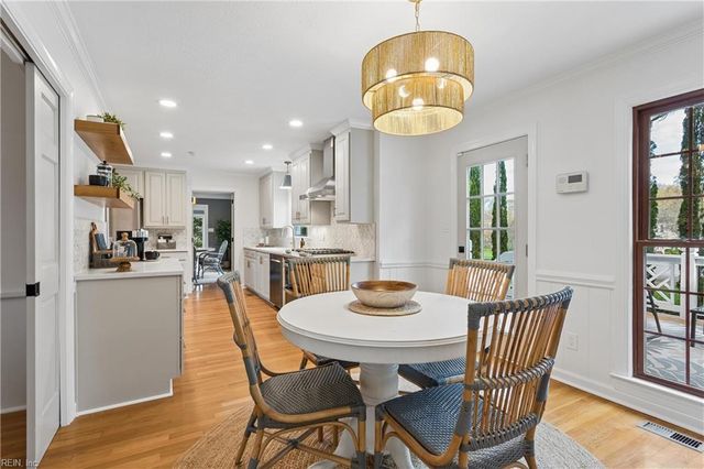 15 W Governor DR, Newport News, VA 23602