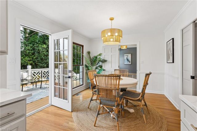 15 W Governor DR, Newport News, VA 23602