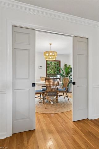 15 W Governor DR, Newport News, VA 23602