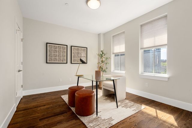 10 St George Street 406, Boston, MA 02118