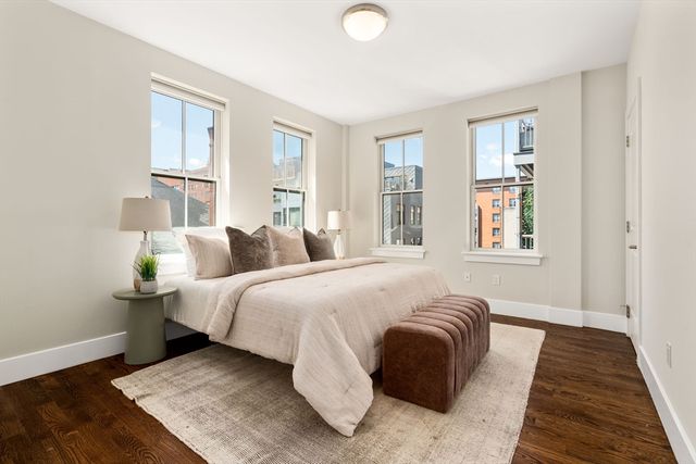 10 St George Street 406, Boston, MA 02118