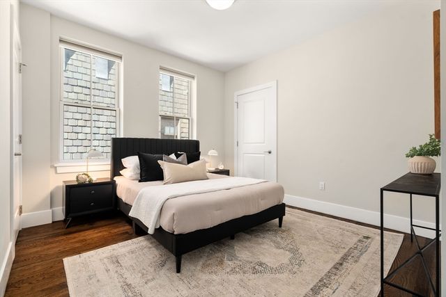 10 St George Street 406, Boston, MA 02118