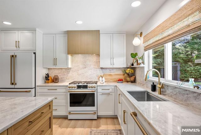 611 Wishing Well Road, Wyckoff, NJ 07481