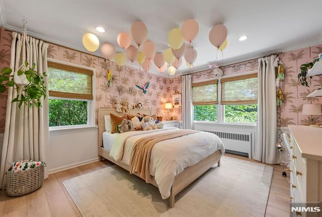 611 Wishing Well Road, Wyckoff, NJ 07481
