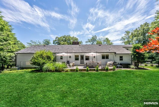 611 Wishing Well Road, Wyckoff, NJ 07481