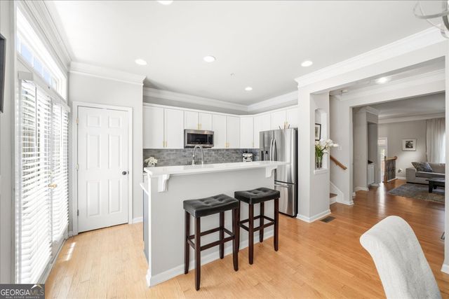 1764 Highlands View Drive, Smyrna, GA 30082