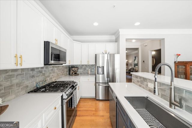 1764 Highlands View Drive, Smyrna, GA 30082