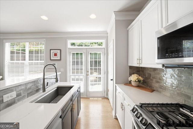 1764 Highlands View Drive, Smyrna, GA 30082