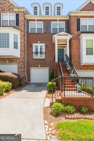 1764 Highlands View Drive, Smyrna, GA 30082