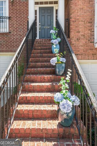 1764 Highlands View Drive, Smyrna, GA 30082