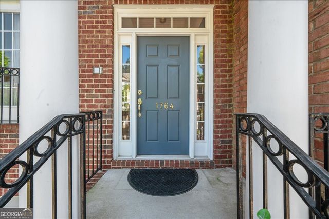 1764 Highlands View Drive, Smyrna, GA 30082
