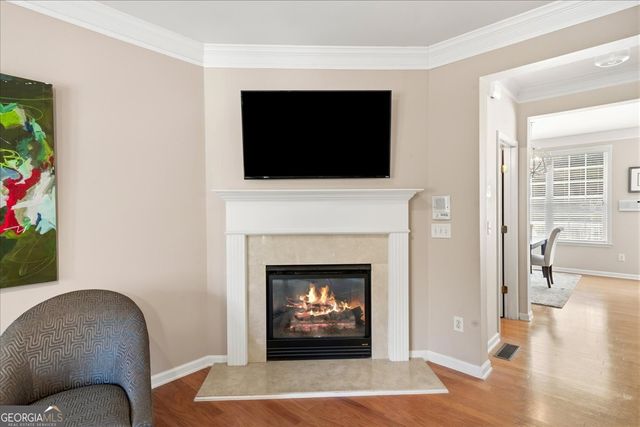 1764 Highlands View Drive, Smyrna, GA 30082