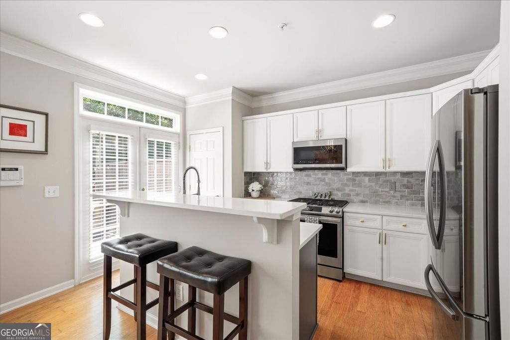 1764 Highlands View Drive, Smyrna, GA 30082