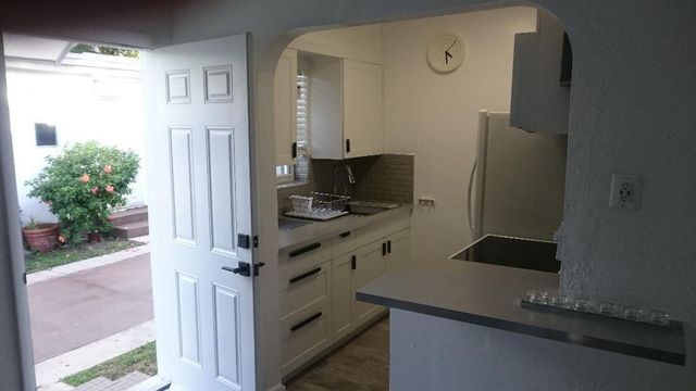 1933 Dewey Street, Hollywood, FL 33020